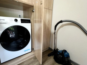 База отдыха Шалле