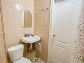 Апартаменты Volga