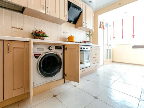 Апартаменты Sweet home Kislovodsk