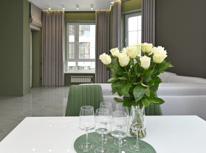 Квартира Lime Troesutok