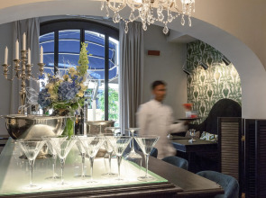 Cellai Boutique Hotel