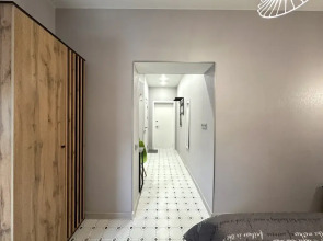 Апартаменты в Центре Нижнего Новгорода от Уют и Комфорт Нн 6