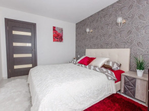 Апартаменты Четырехкомнатные с Видом на Набережную