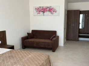 Гостевой дом Гранат