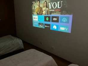 Dvukhkomnatnaya Kvartira V Kolpino Flat