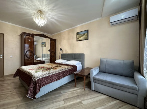 Апартаменты Apartburo Tourist Centre