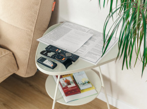 Апартаменты Видное Место