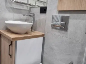 Квартира двухкомнатная N3