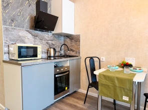 Апартаменты ЖК Аксаковский