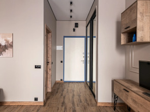 Квартира Резиденция Грёз