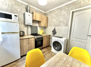 Апартаменты Солнце рядом с островом Канта