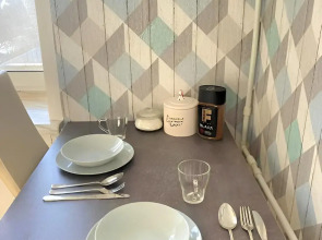 Квартира у метро в 5 мин от центра