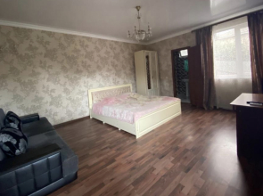 Generala Dbar 11 Guest House