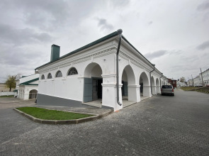 Отель Рыбные ряды