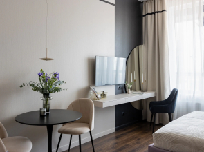 Апартаменты Merino Home Violet