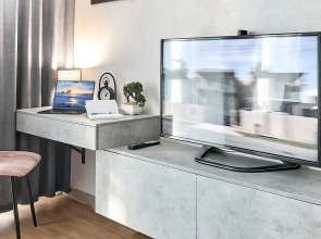 Апартаменты Сутки Уфа на Пархоменко 156В 172