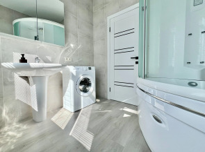 Апартаменты Альфа Метелёва