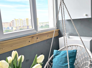 Квартира Двухкомнатная на Дорофеева