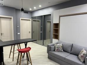 Студия ЖК ВТБ Арена парк