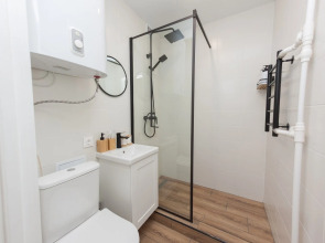 Квартира Така