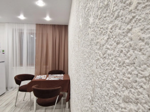 Апартаменты White Квартира