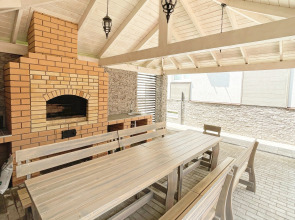 Гостевой дом Лето