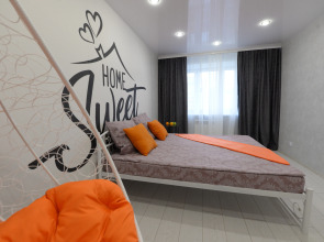 Апартаменты Евродвушка на Преминина