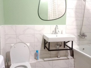 Квартира Евродвушка Comfort Class в Новом ЖК