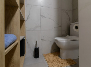 Апартаменты от FolkFort двухуровневый комфорт с полноценным вторым этажом