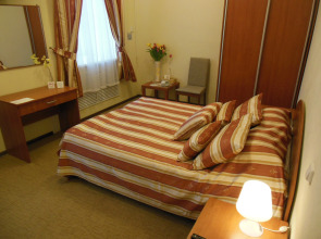 Отель Ганза