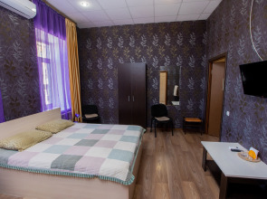 Отель Гостиный Дом На Банном