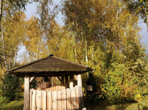 Гостевой дом Окулова Заимка