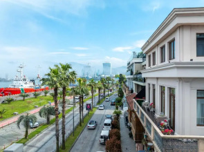 Acord Hotel & Balcony