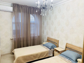 Квартира Райдас у Каспия 43