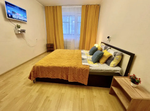 Slavyanskaya 7 Apartments