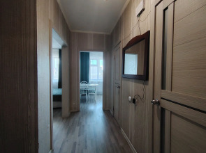 Квартира Красноармейская 12