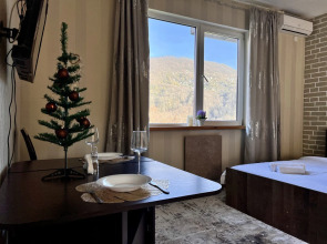 Гостевой дом Тишины хочу