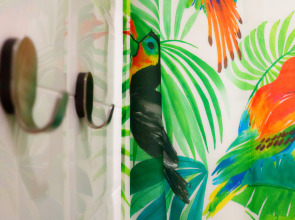 Апартаменты на Аллее рядом с Физтехом и Шереметьево