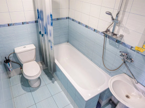 Гостевой дом Вита