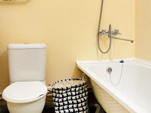 Апартаменты Династия на Ярыгинской набережной