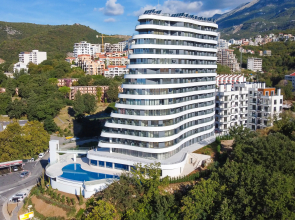Skyline Resort Apart-Otel