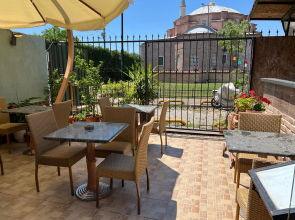 Sultanahmet Inn Hotel