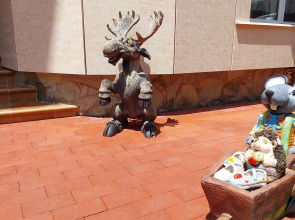 Гостевой Дом Отдых у Александра