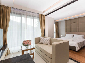 The Panora by NLA Apartments