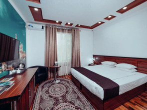 Отель Asmald Palace