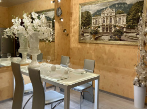 Квартира Большая Двухкомнатная на Ленина 18