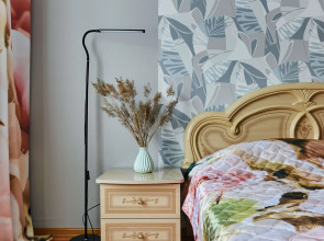 Квартира на Озерковой 51к2