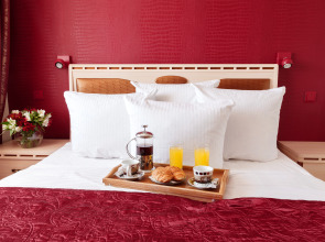 Отель Африка