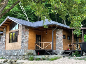 Гостевой дом Кужи