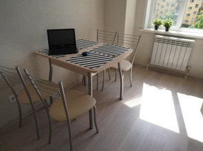 Квартира Галущака 15 (198)